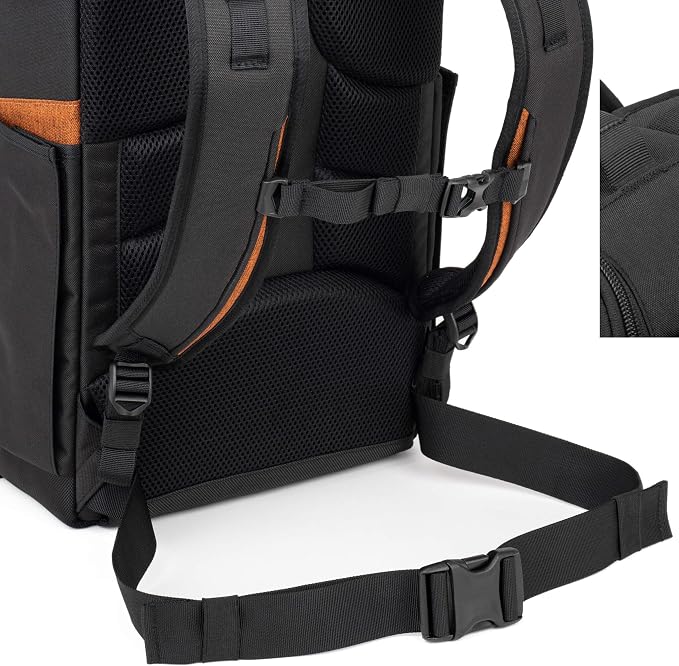 Think Tank Mirrorless Mover Camera Backpack