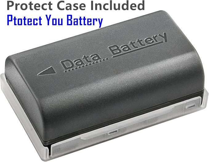 Kastar Battery & Slim USB Charger