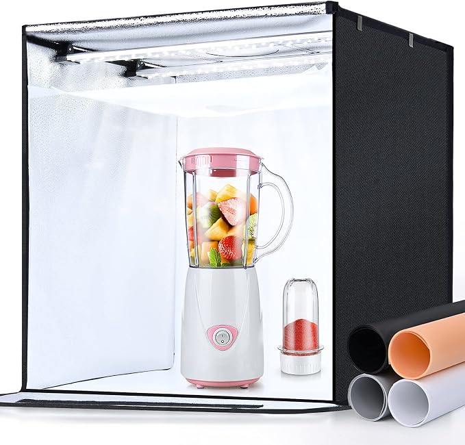 Yesker Photo Light Box