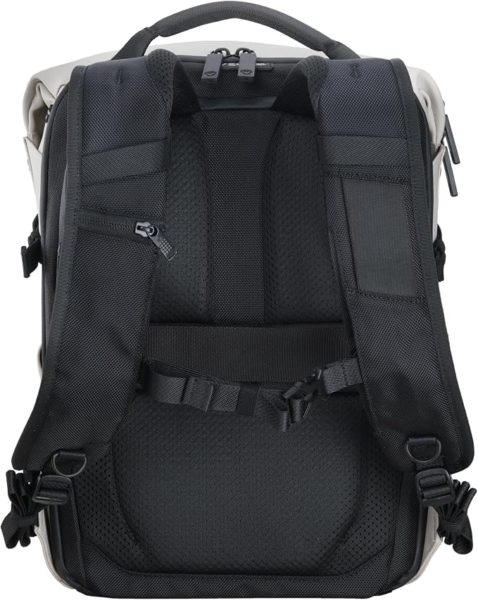 VANGUARD VEO Lite B20L Camera & Everyday Backpack – Fits Full-Frame Camera