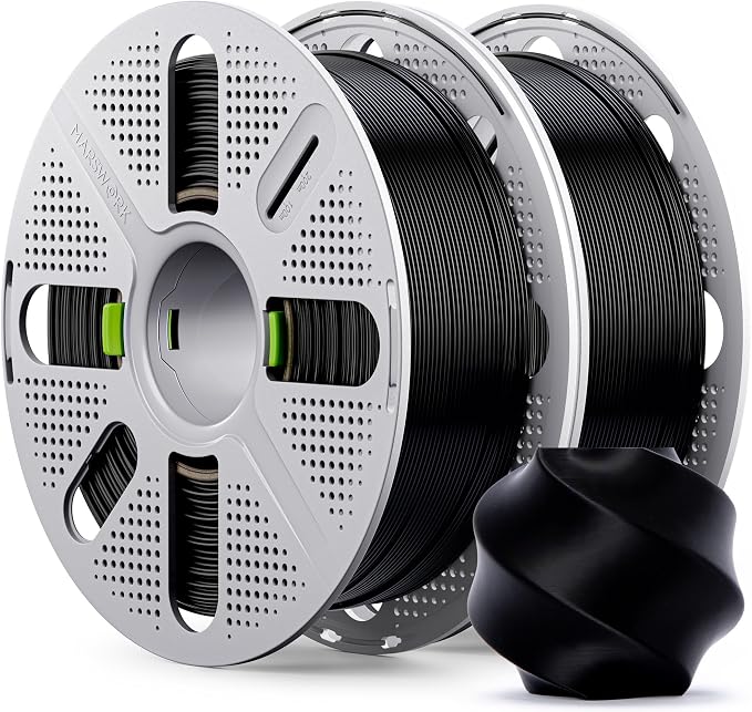 PLA Basic, Pre-Dried Filament