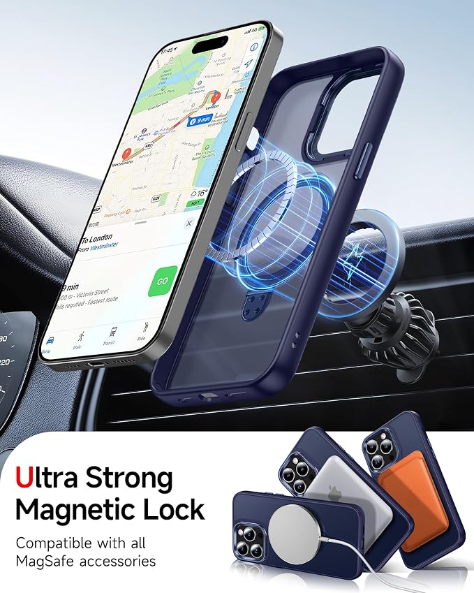 LeYi for iPhone-14-Pro Max Phone Case :