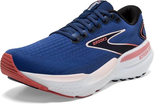 Brooks Glycerin GTS 21 | Women's Supportive Running Shoes for Ultimate Comfort