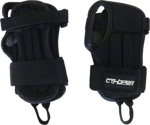 Impact Wrist Guard - Fitted Wrist Brace for Snowboarding, Skating, Motocross & More | Ultimate Support
