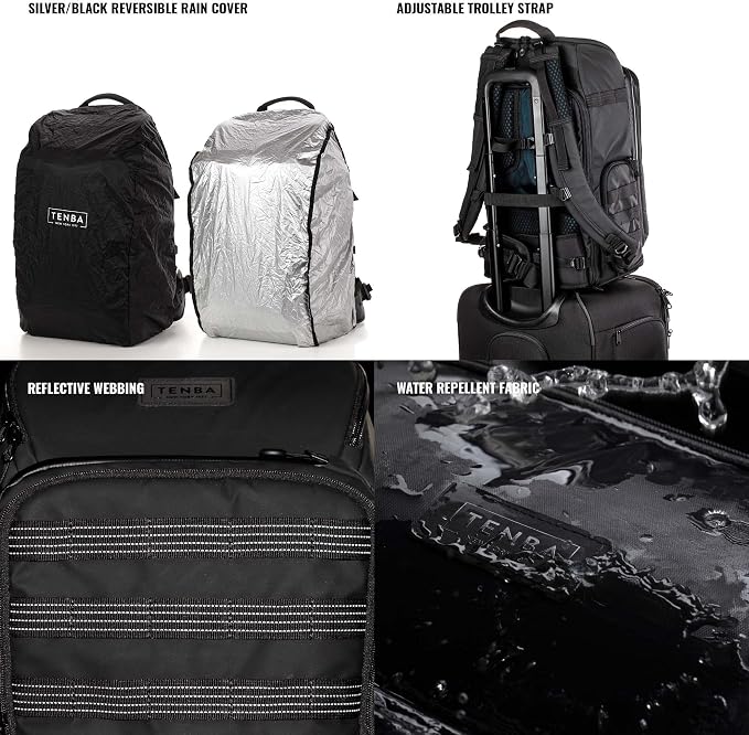 Tenba Axis v2 24L Camera Backpack