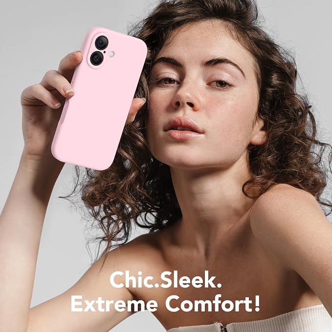 Magnetic for iPhone 16 Case, Compatible