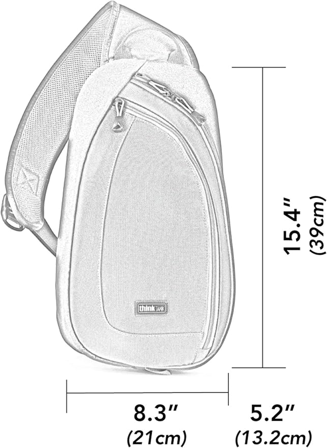 Think Tank TurnStyle 10 V2.0 Sling Bag