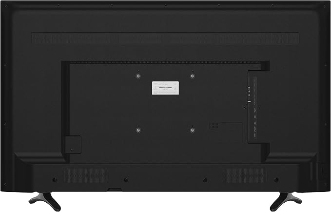 Hisense 43R7E 43-inch 4K Ultra HD Roku Smart LED TV HDR (2019)