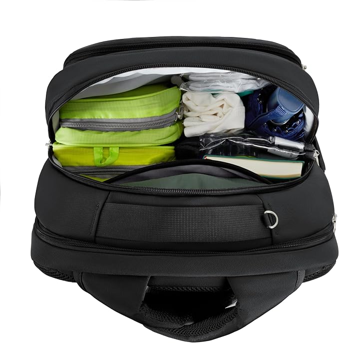 Travelon Anti-Theft Classic Large Backpack