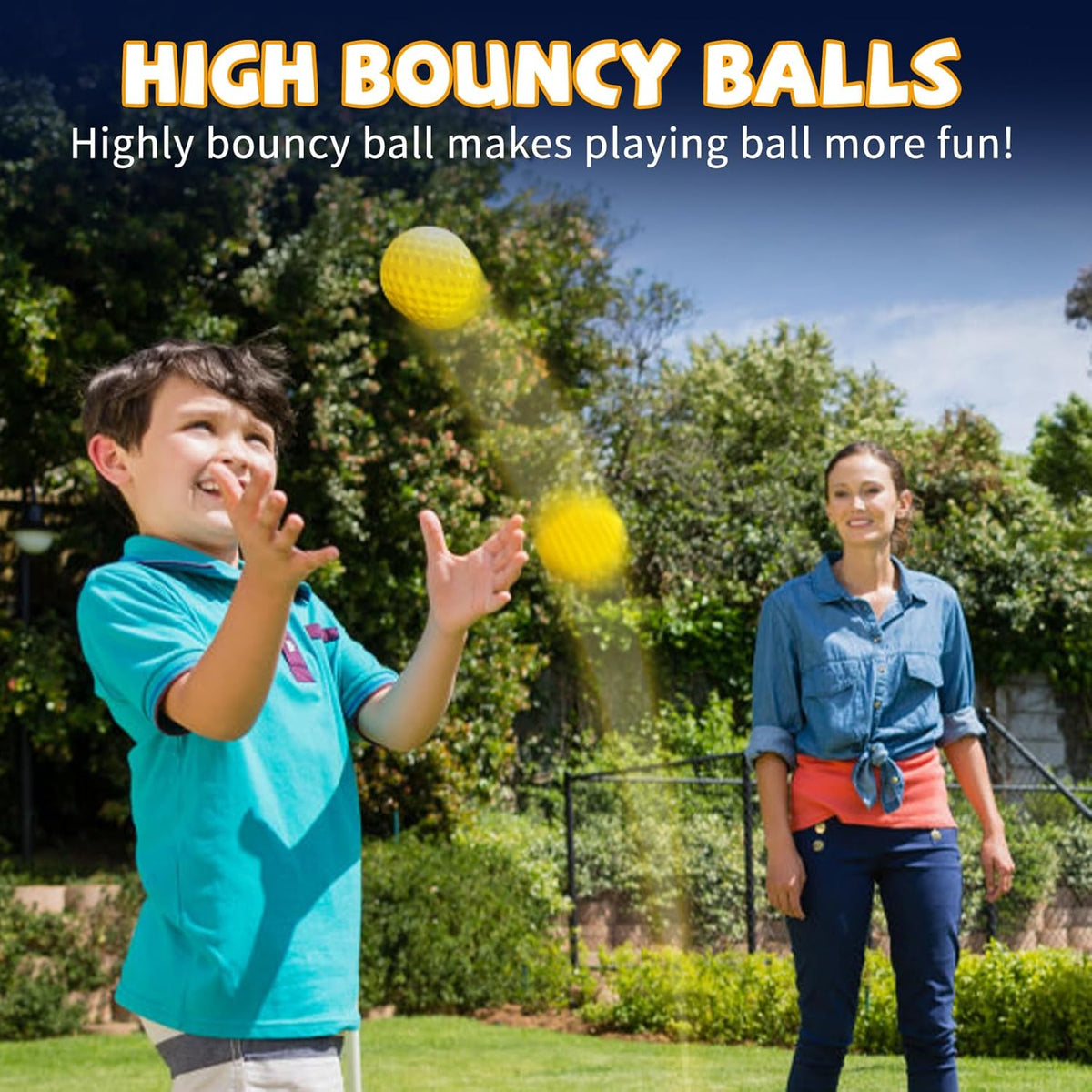 Skiennix 12-Inch Softballs - High-Density Foam Practice Balls for Pitching Machines | 13-Pack, Indoor/Outdoor Use