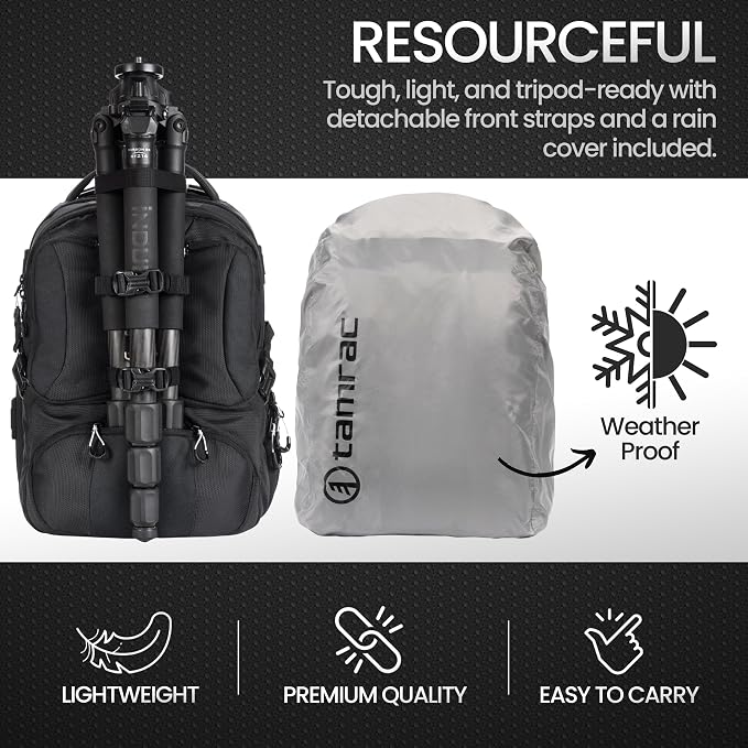 Tamrac Anvil Slim 11 Camera Backpack