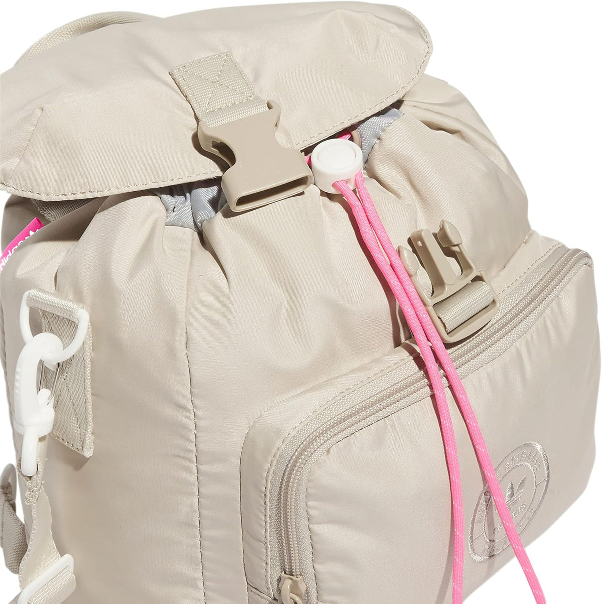 Skiennix Micro 3.0 Mini Backpack - Stylish & Compact Design for Everyday Use | Perfect for Travel
