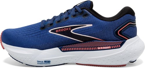 Brooks Glycerin GTS 21 | Women's Supportive Running Shoes for Ultimate Comfort