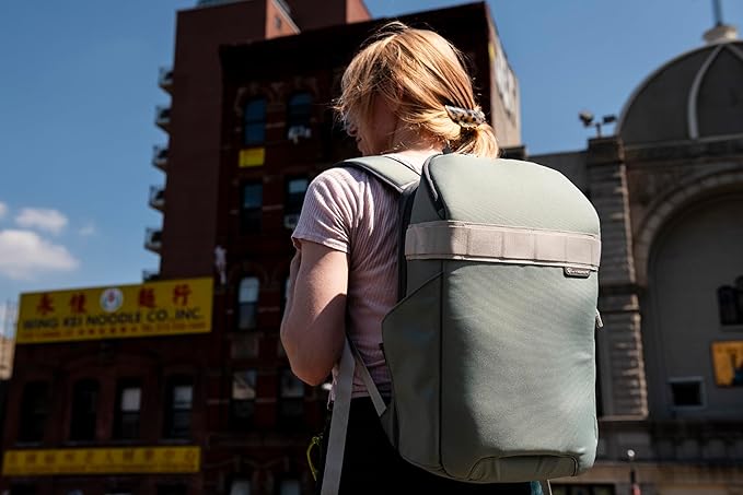 NOMATIC Luma Camera Pack 18L