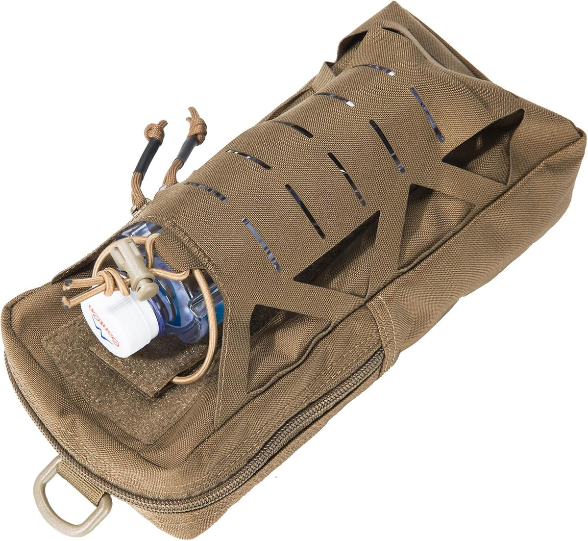 EXCELLENT ELITE SPANKER Tactical EDC Pouch Molle Utility Tool Pouches