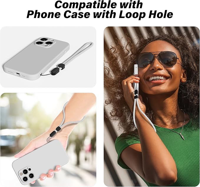 oakxco Lanyard Compatible with Airpods Pro 2 Loop