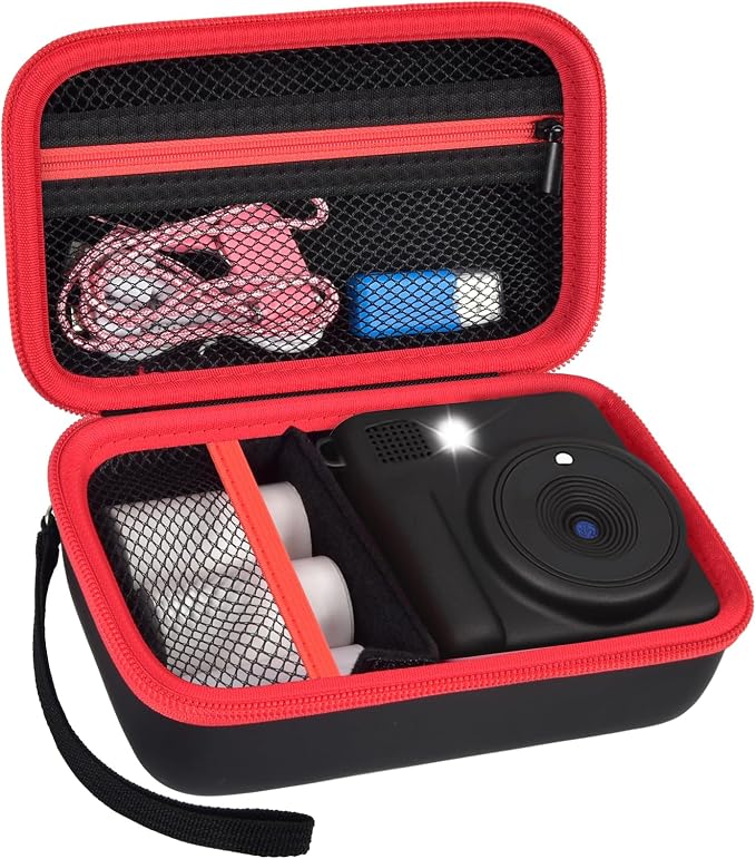 Case Compatible with ESOXOFFORE