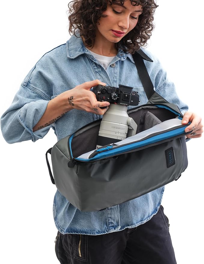 Tenba Solstice v2 16L Sling Bag