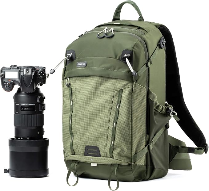 Think Tank BackLight 26L Camera Daypack Backpack