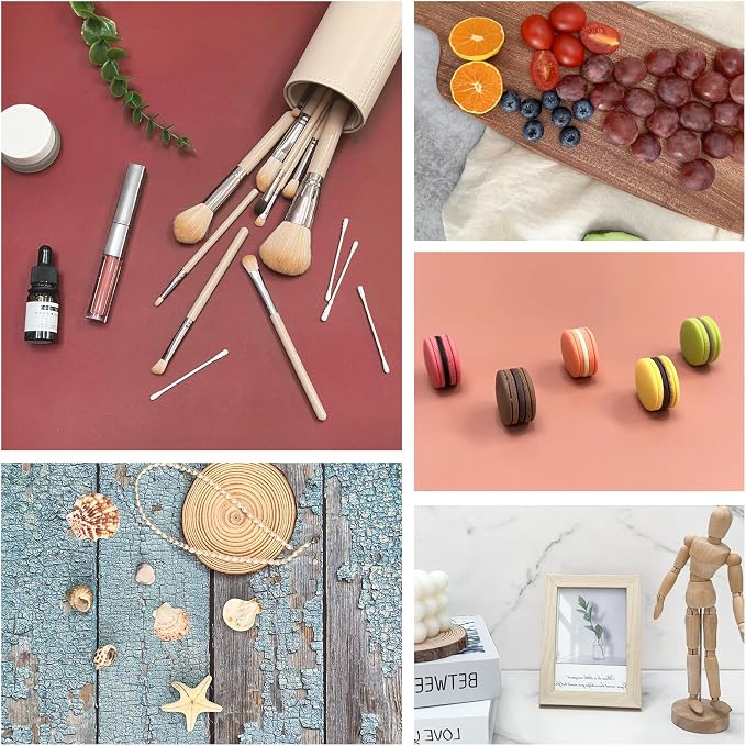 Photo Backdrop Board Studio Kit