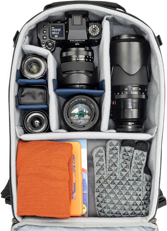 Think Tank Mirrorless Mover Camera Backpack