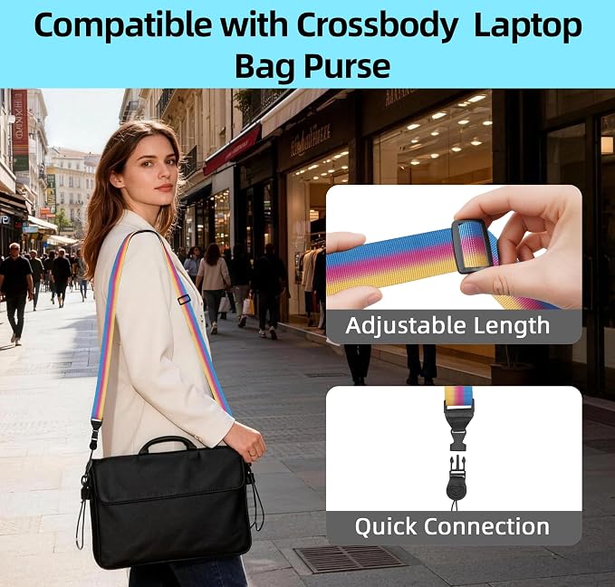 Camera Strap Kids :Comfortable iPad Strap Nylon Neck Lanyard