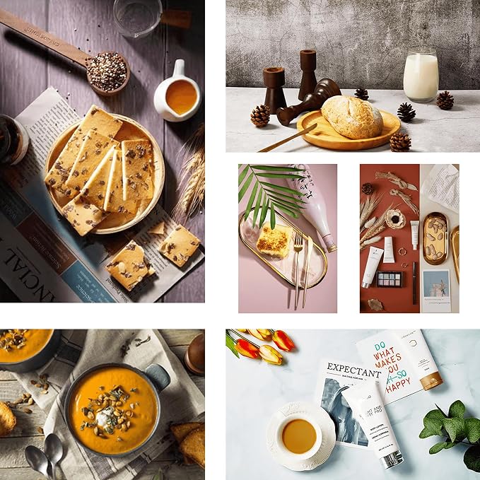 Product Photography Backdrops