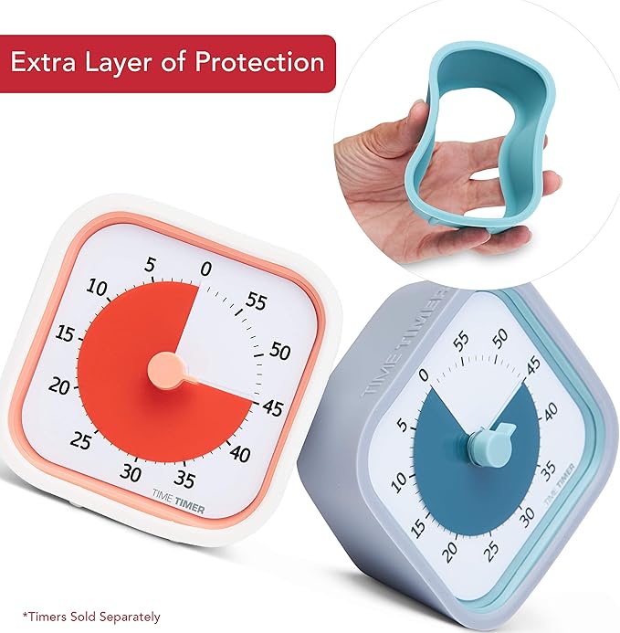 TIME TIMER Home MOD Neutral Cases