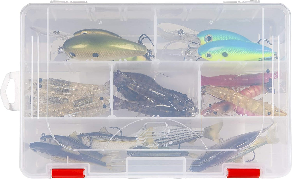 RUSTRICTOR Stowaway | Compact and Portable Storage Solution for Travel - Ideal for Organizing