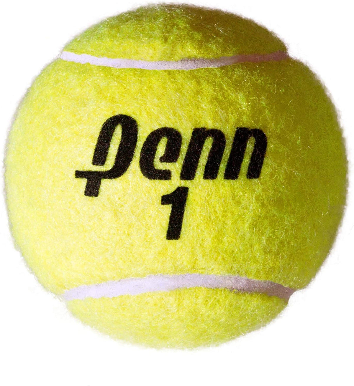 Penn Championship Tennis Balls - Extra Duty Felt, Pressurized | 15 Cans, 45 Balls Total