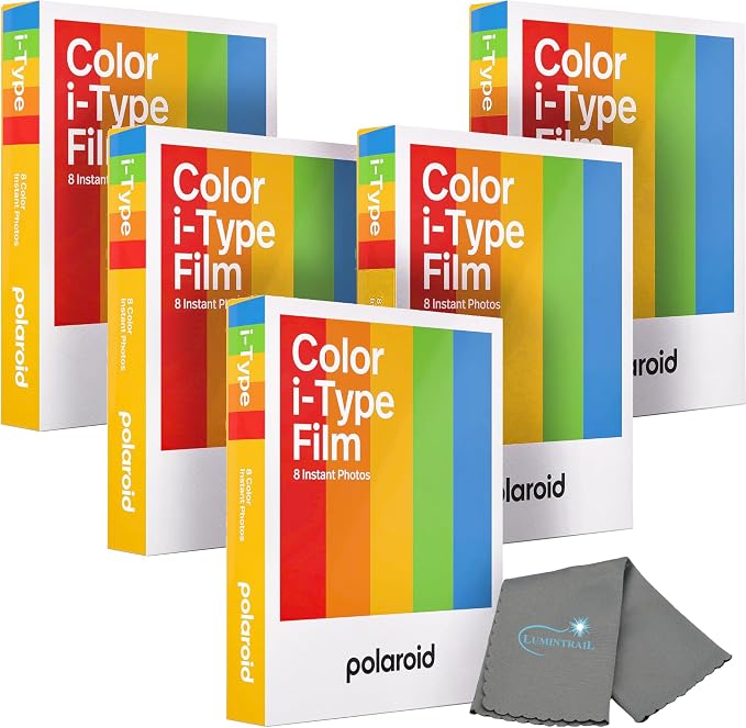 Polaroid Originals Instant Color Film