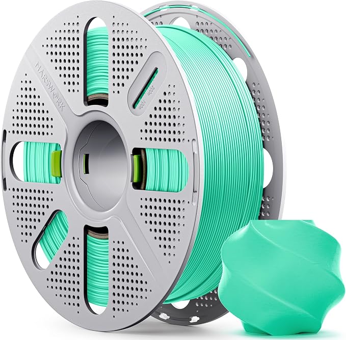 PLA Basic, Pre-Dried Filament