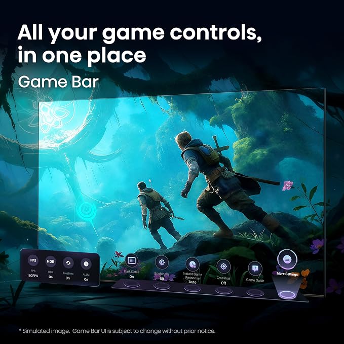 Hisense 100" U7 Mini-LED ULED 4K UHD Best Premium Gaming Smart Google TV (100U7SG, 2026 New) - Hi-QLED, Native 165Hz, VRR 288, High Brightness, HDR10+, Dolby Vision IQ·Atmos, IMAX Enhanced, 2.1.2 Ch
