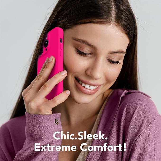 Magnetic for iPhone 14 Pro Max Case, Compatible