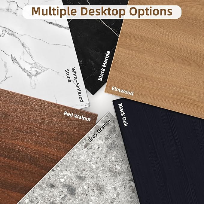 Universal Solid One-Piece Wood Table Top, 55"x28"x1" Workbench Top - Rectangular Particle Board for Standing Desk, Home Office Desk Countertop DlY, Washer Dryer, Coffee, Bar Tabletop