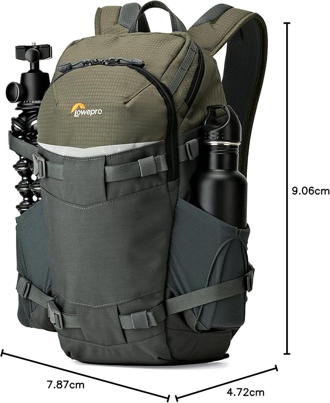 Lowepro LP37014-PWW, Flipside Trek BP 250 AW Backpack