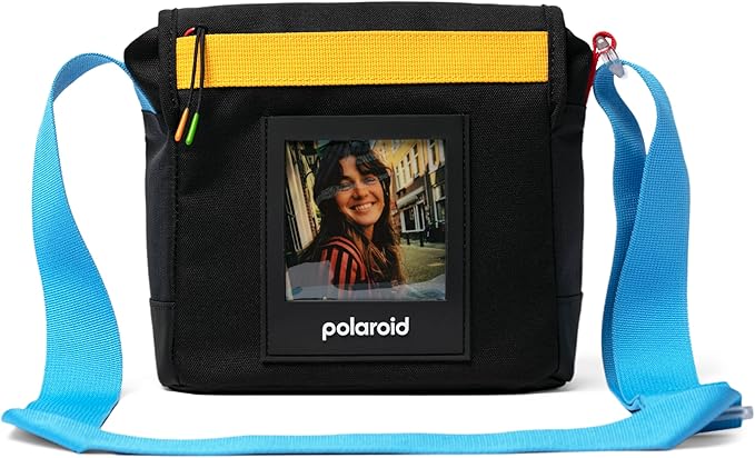 Polaroid Box Camera Bag