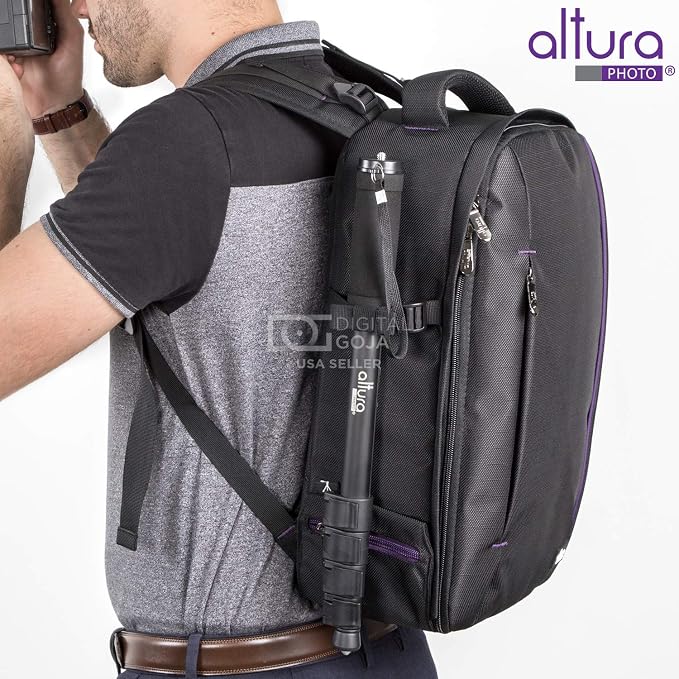 Altura Photo 62-Inch Camera Monopod