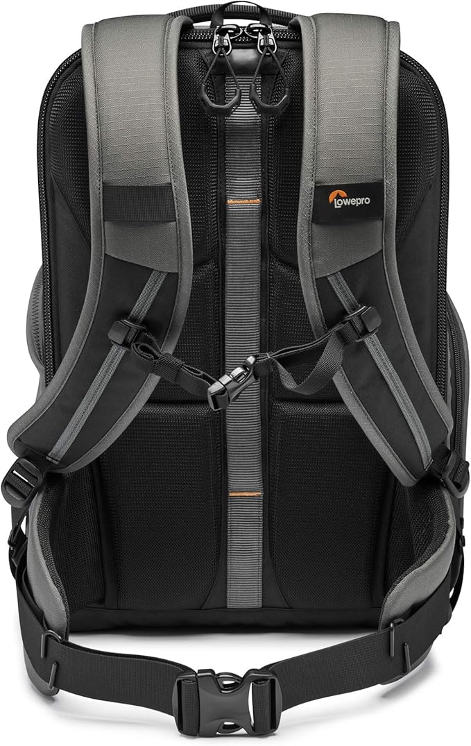 Lowepro Flipside BP 400 AW III Mirrorless and DSLR Camera Backpack