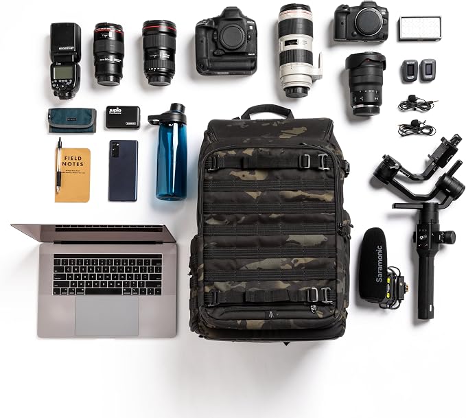 Tenba Axis v2 32L Camera Backpack