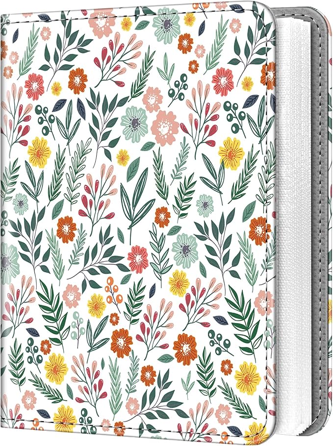 Fintie Instax Mini Photo Album for 2x3-Inch Film