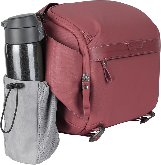 VANGUARD VEO Metro S7L Camera & Everyday Shoulder Bag – Fits Full-Frame Camera