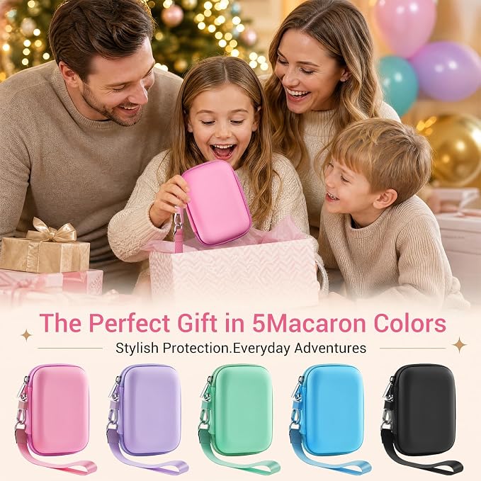 CoBak Carrying & Protective Case