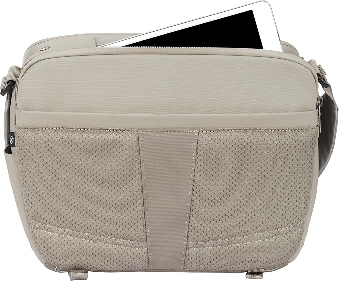 VANGUARD VEO Metro S9L Camera & Everyday Shoulder Bag – Fits Full-Frame Camera