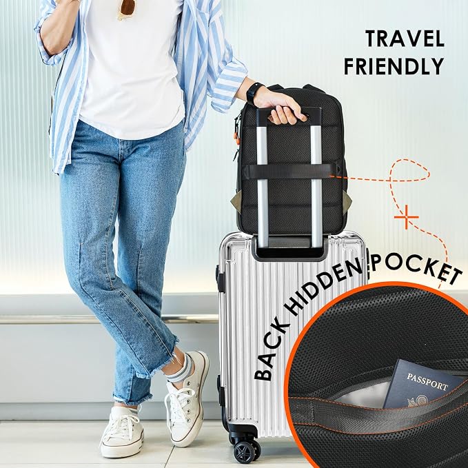 TARION Camera Backpacks for Photographers