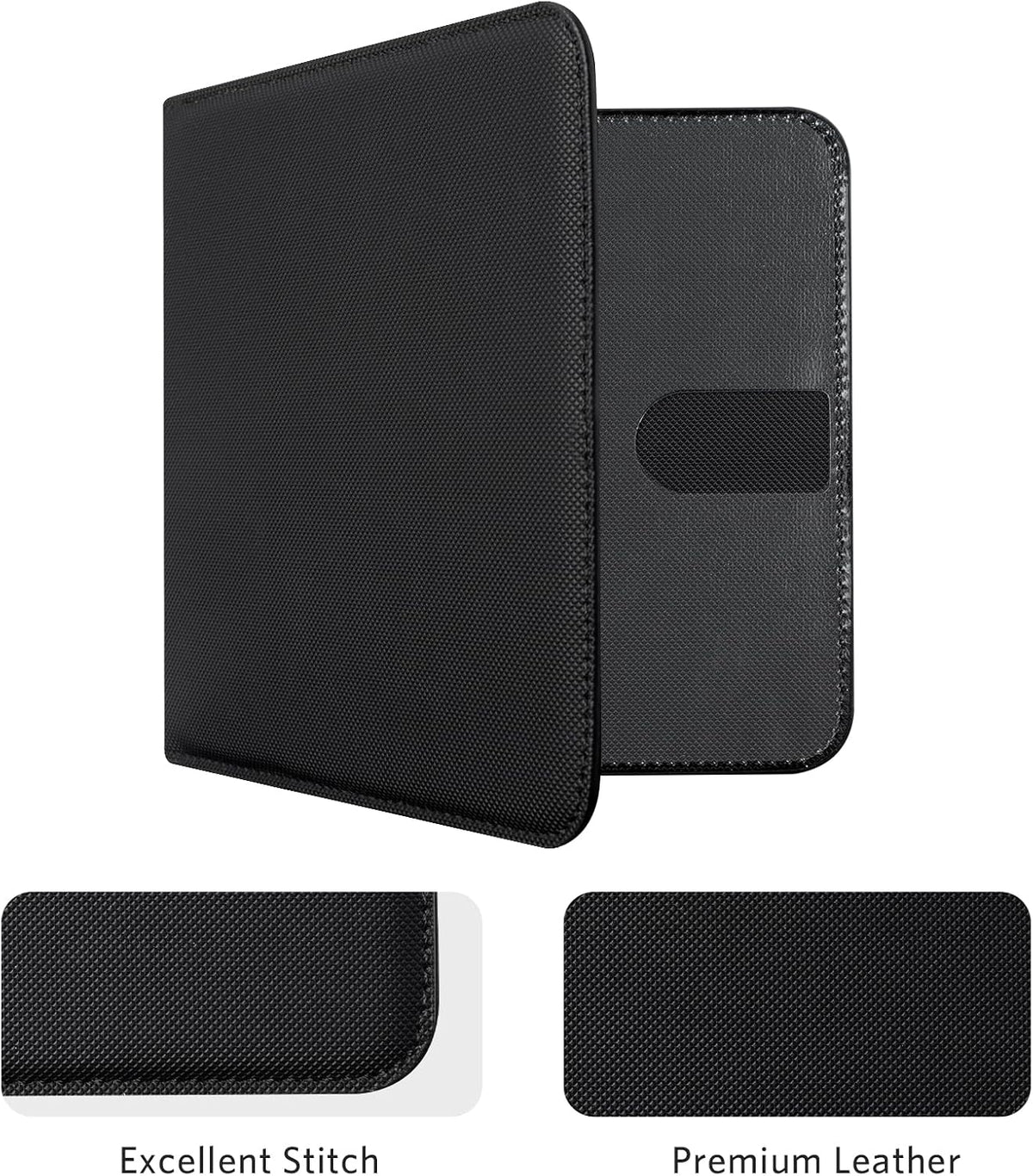 CoBak Car Registration and Insurance Holder for Men and Women