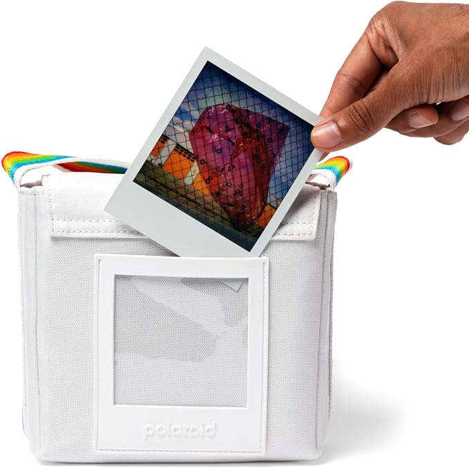 Polaroid Now Camera Bag