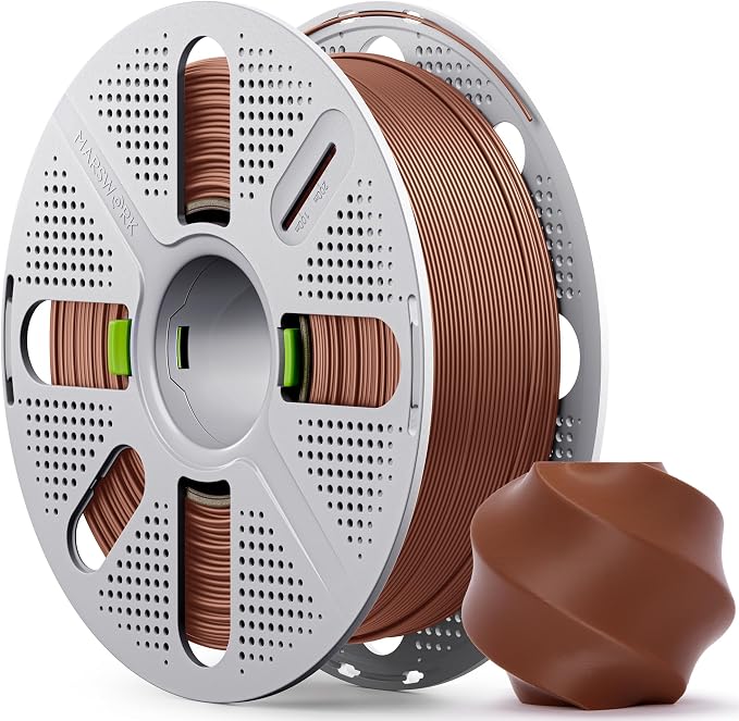 PLA Basic, Pre-Dried Filament