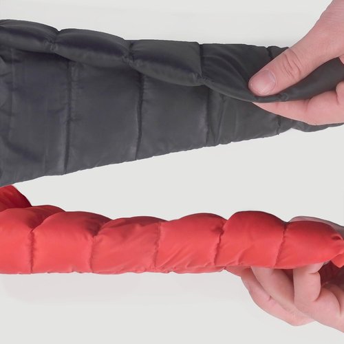 GEAR AID Revivex Down Care Kit - Restore Loft & Water Repellency for Jackets, Vests, & Sleeping Bags