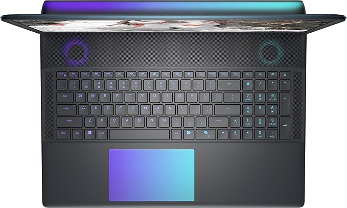 Alienware 16 Area-51 Gaming Laptop 2026 New, 16" WQXGA 240Hz, Intel Ultra 9 275HX, 64 GB DDR5 RAM, 2 TB SSD, RTX 5080 Graphics 16GB GDDR7, Wi-Fi 7, 4K Webcam, Windows 11 Pro